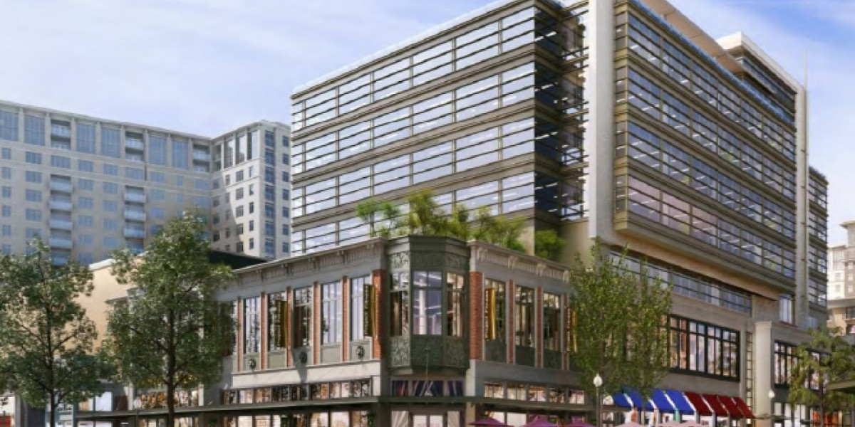 Regus - 11810 Grand Park Avenue, Suite 500, North Bethesda, Maryland, 20852