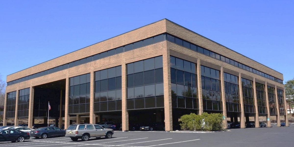 Regus - 830 Morris Turnpike, 4th Floor, Short Hills, New Jersey, 07078
