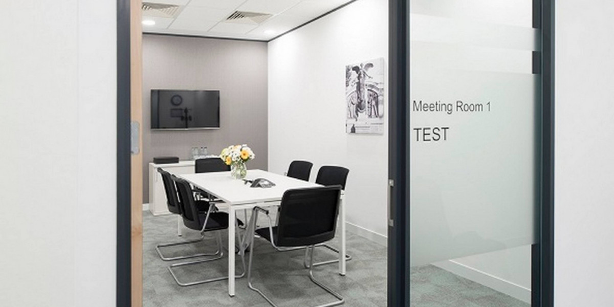Serviced offices in Short Hills, New Jersey