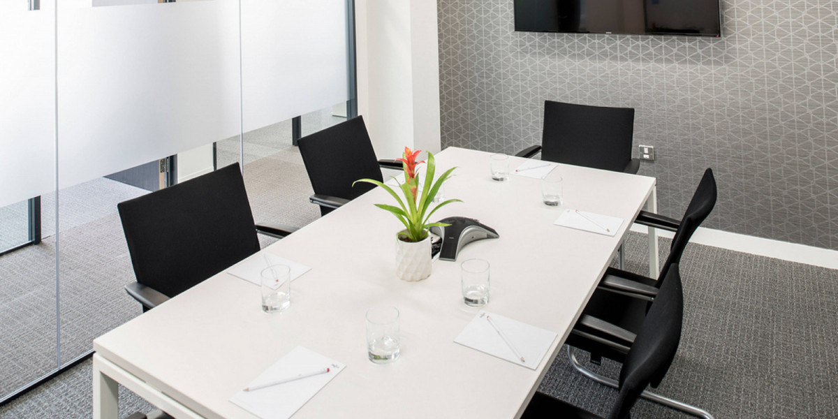 All inclusive office solutions at affordable prices near Short Hills