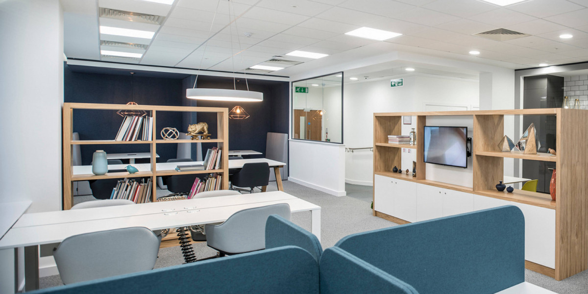 Regus in Short Hills