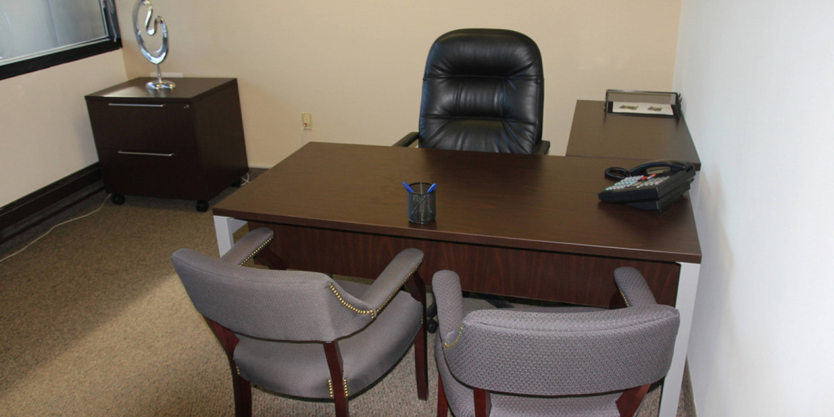 Serviced offices in Roseland, New Jersey