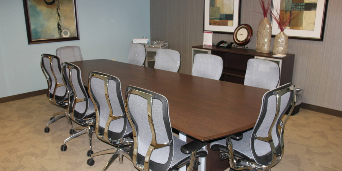 All inclusive office solutions at affordable prices near Eagle Rock Avenue