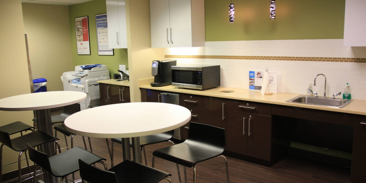 Regus in Roseland