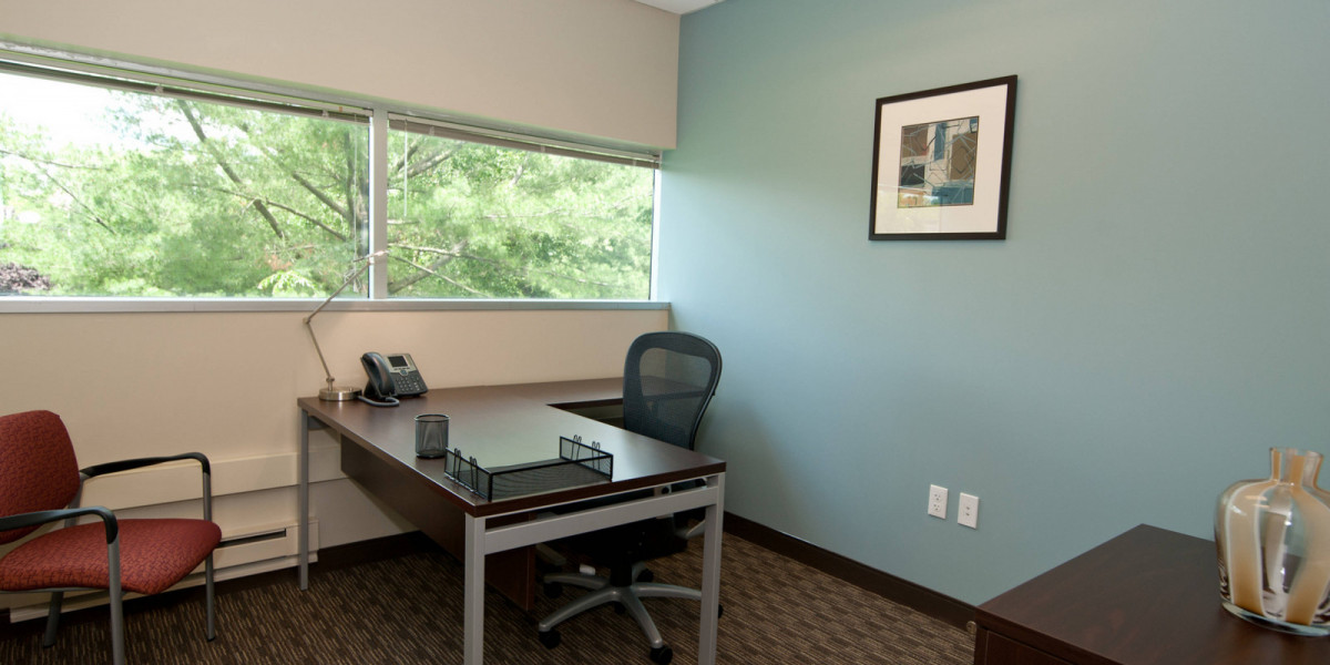 Serviced offices in Totowa, New Jersey