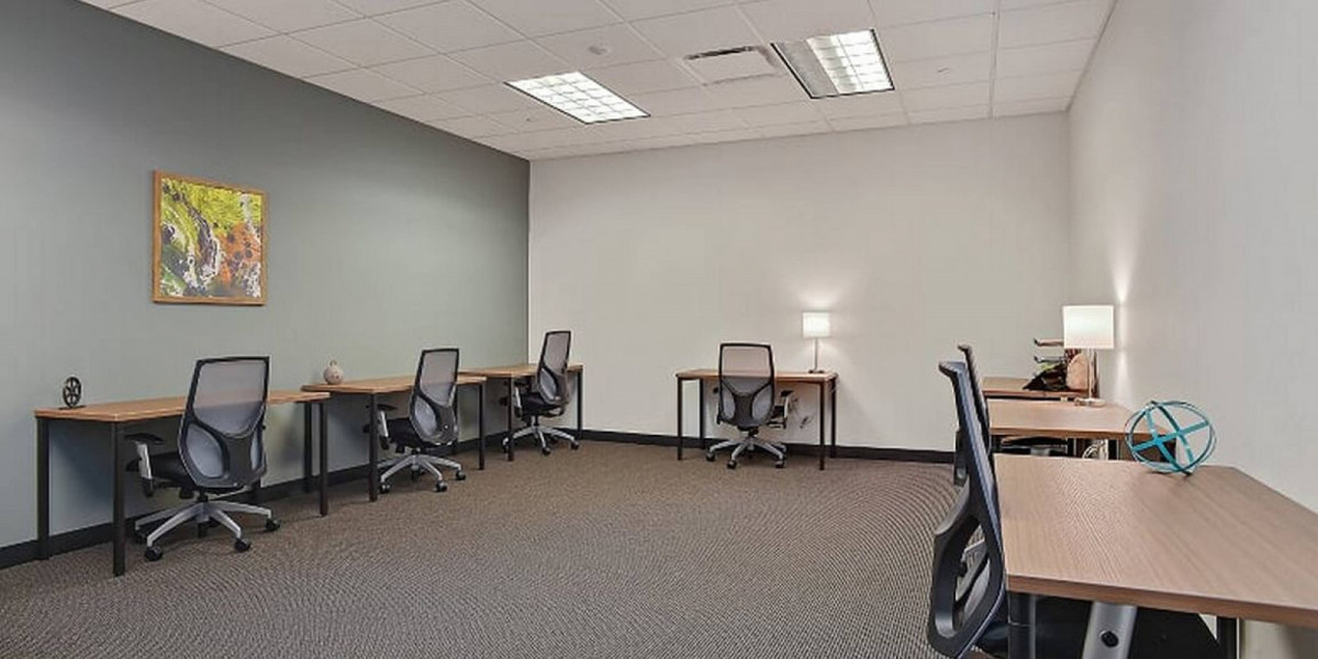 Serviced offices in Montclair, New Jersey