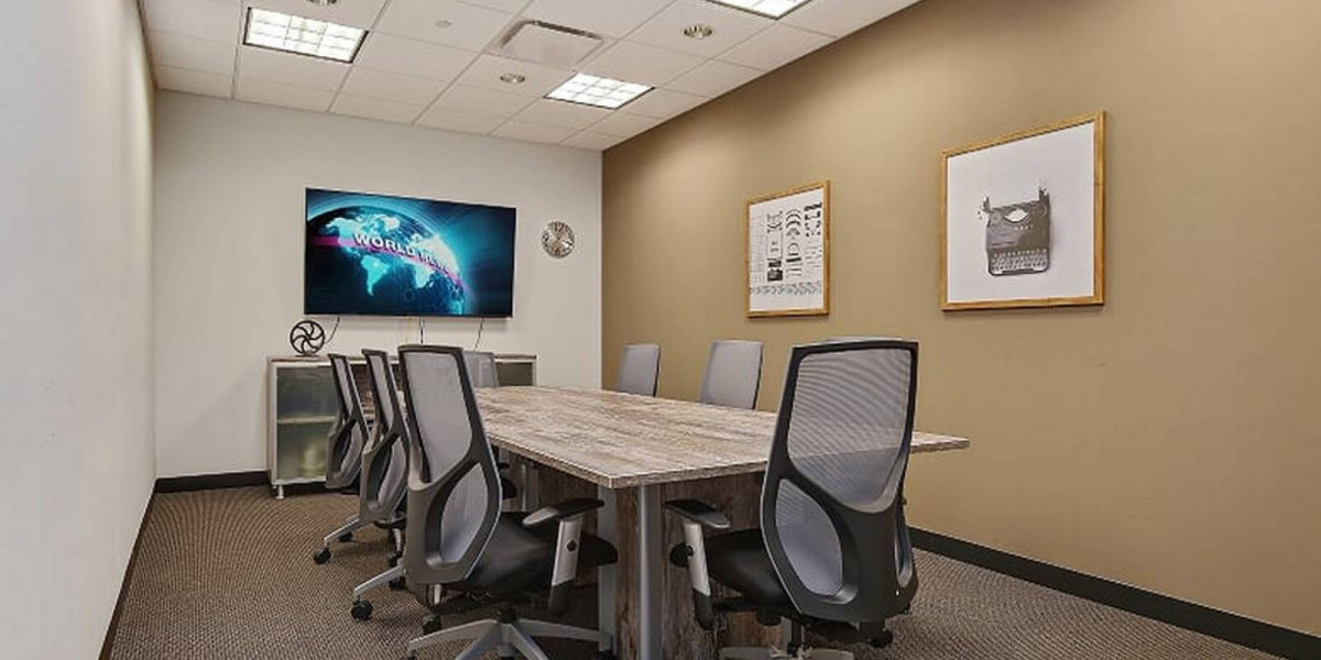 All inclusive office solutions at affordable prices near Bloomfield Ave