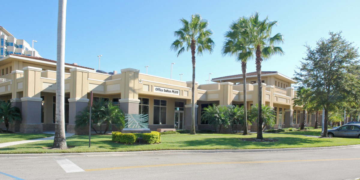Regus - 950 South Pine Island Road, Suite 150, Plantation, Florida, 33324