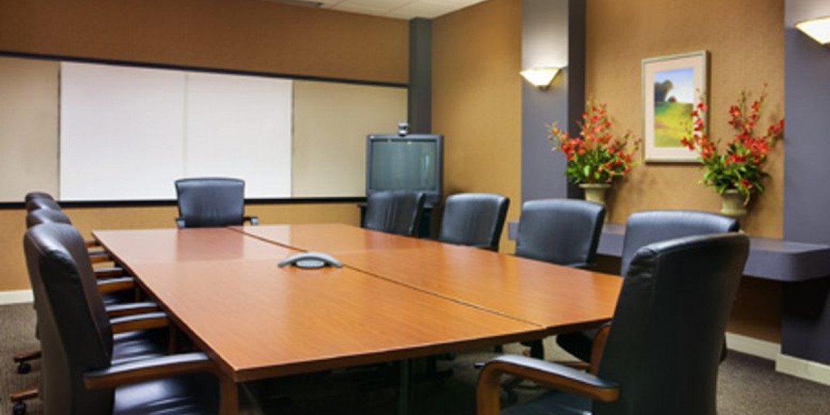 Serviced offices in Plantation, Florida