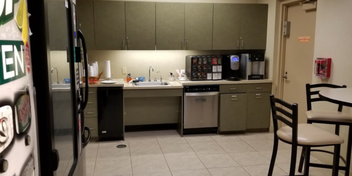 Regus in Plantation