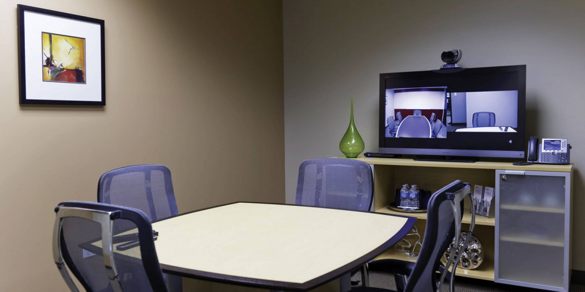 Serviced offices in Plantation, Florida