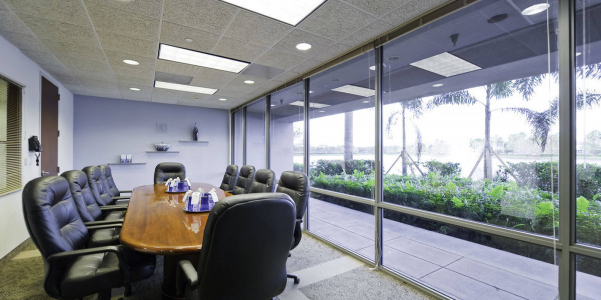 All inclusive office solutions at affordable prices near Pine Island R