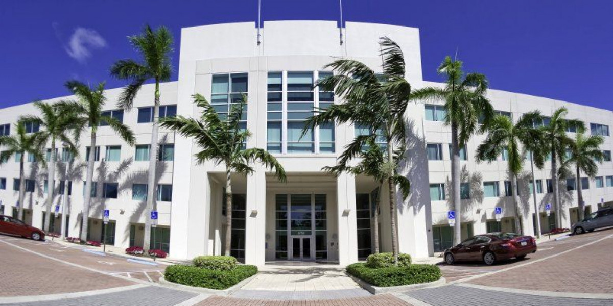 Regus - 6750 N. Andrews Avenue, Suite 200, Fort Lauderdale, Florida, 33309