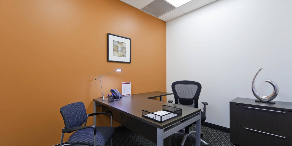 Serviced offices in Fort Lauderdale, Florida