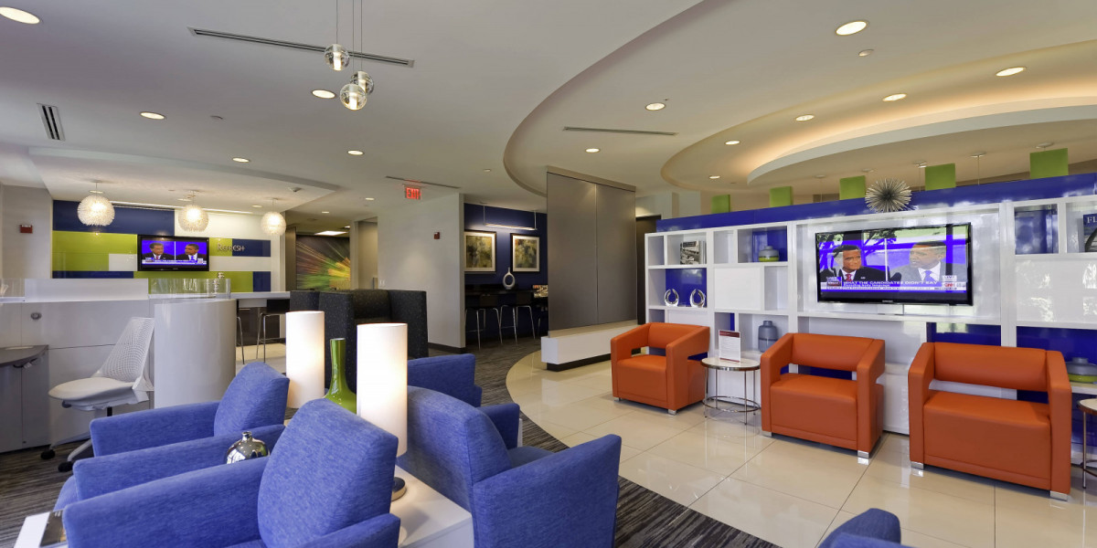 Regus in Fort Lauderdale