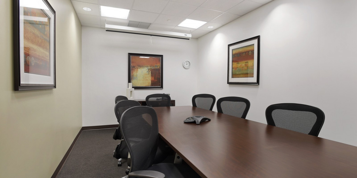Serviced offices in Neptune, New Jersey