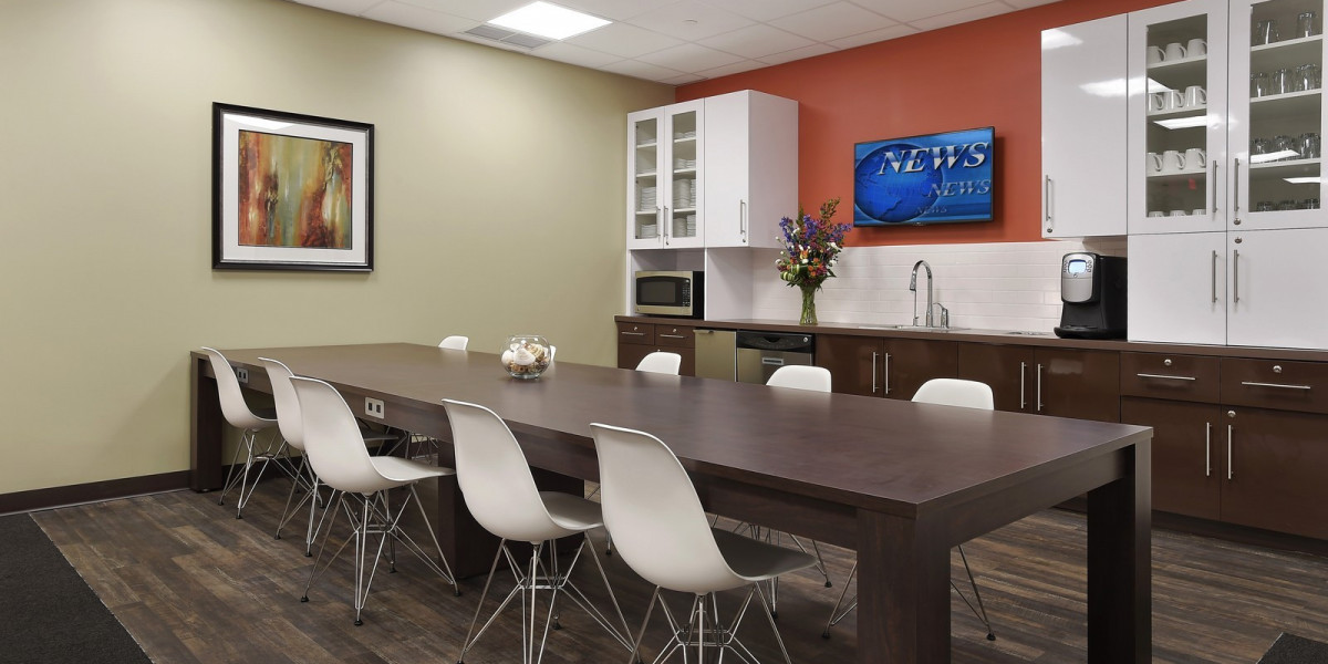Regus in Neptune, New Jersey
