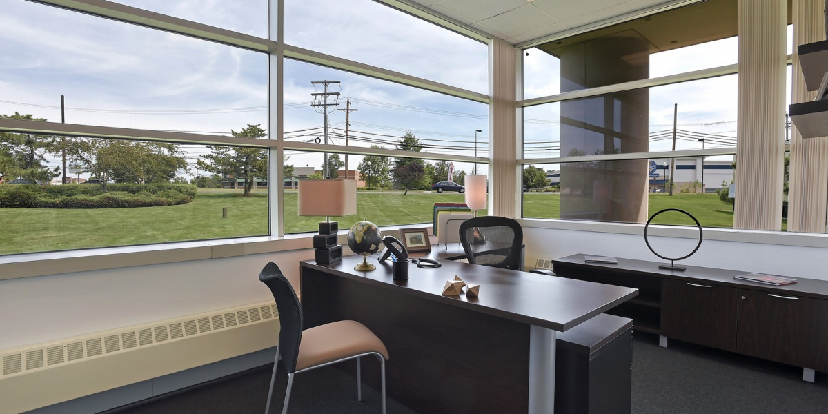 All inclusive office solutions at affordable prices near Jersey Shore Premium Outlets