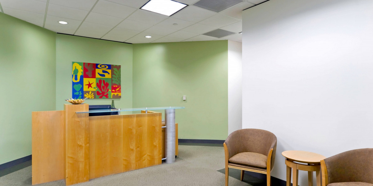 Professional office space near Miramar