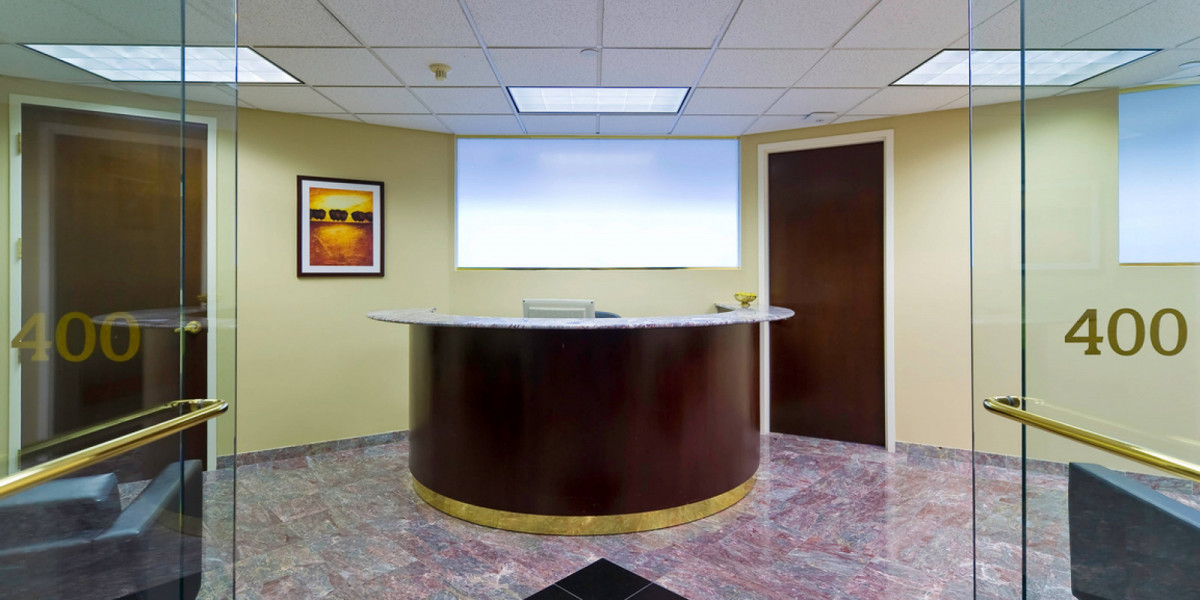Professional office space near Mahwah
