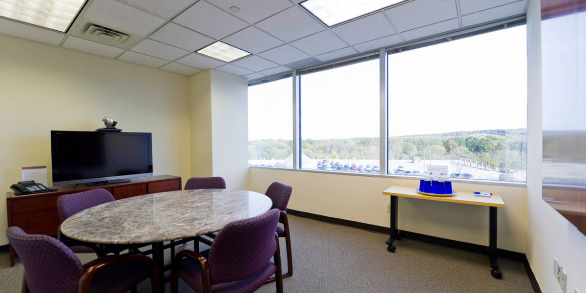 Serviced offices in Mahwah, New Jersey