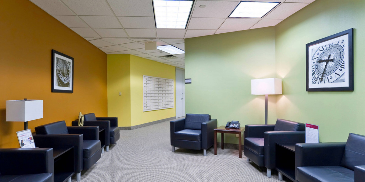 All inclusive office solutions at affordable prices near Suffern