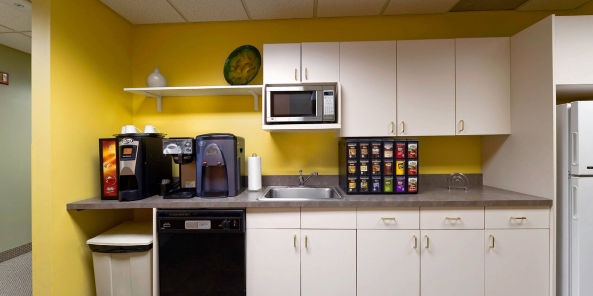 Regus in Mahwah