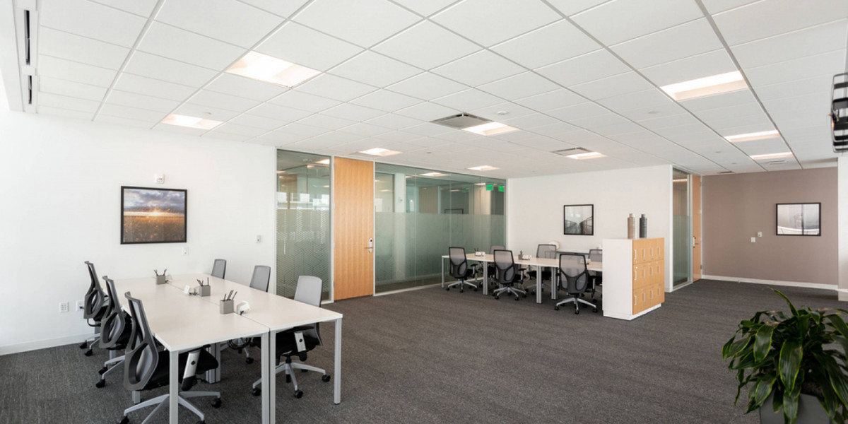 Serviced offices in Fort Lauderdale, Florida