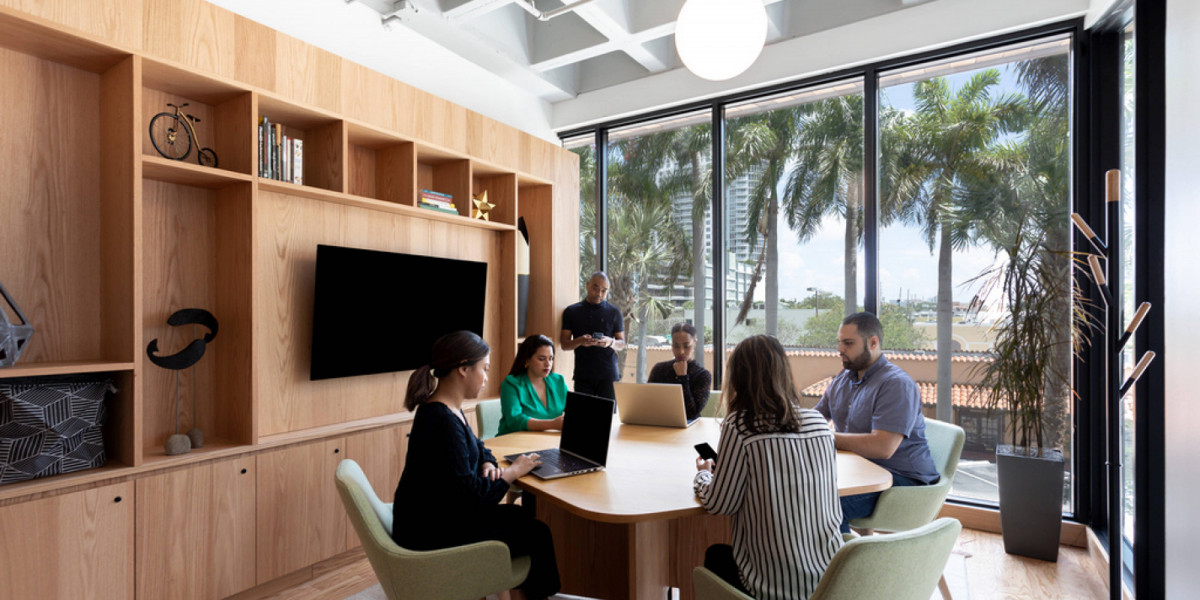 Regus in Fort Lauderdale
