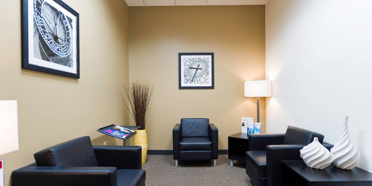 Serviced offices in East Rutherford, New Jersey
