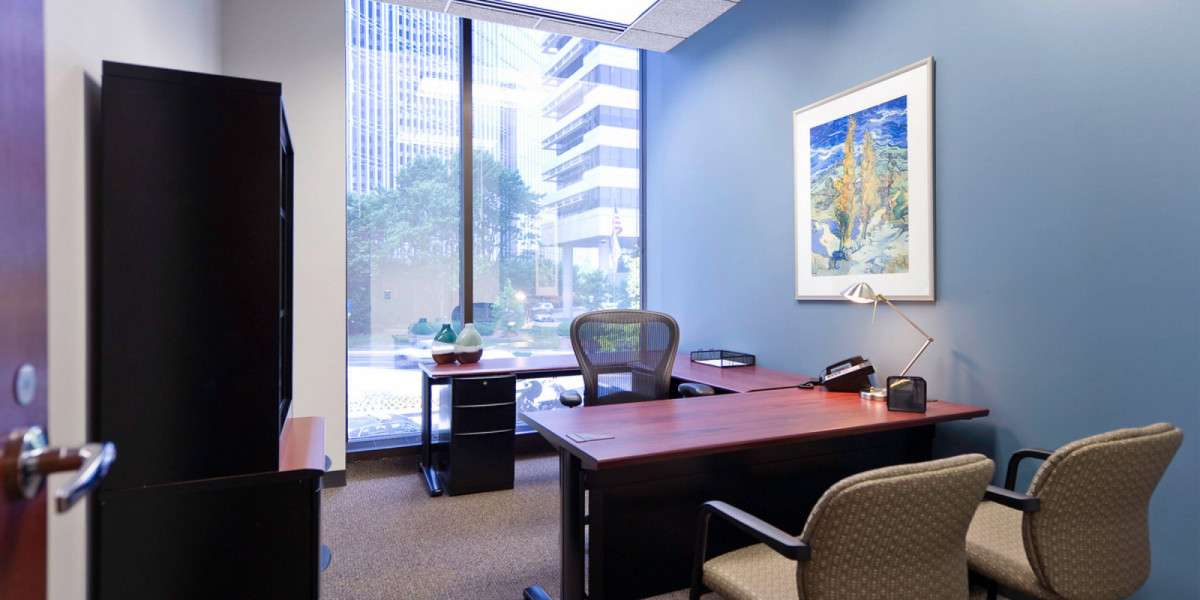 All inclusive office solutions at affordable prices near Wood-Ridge Station