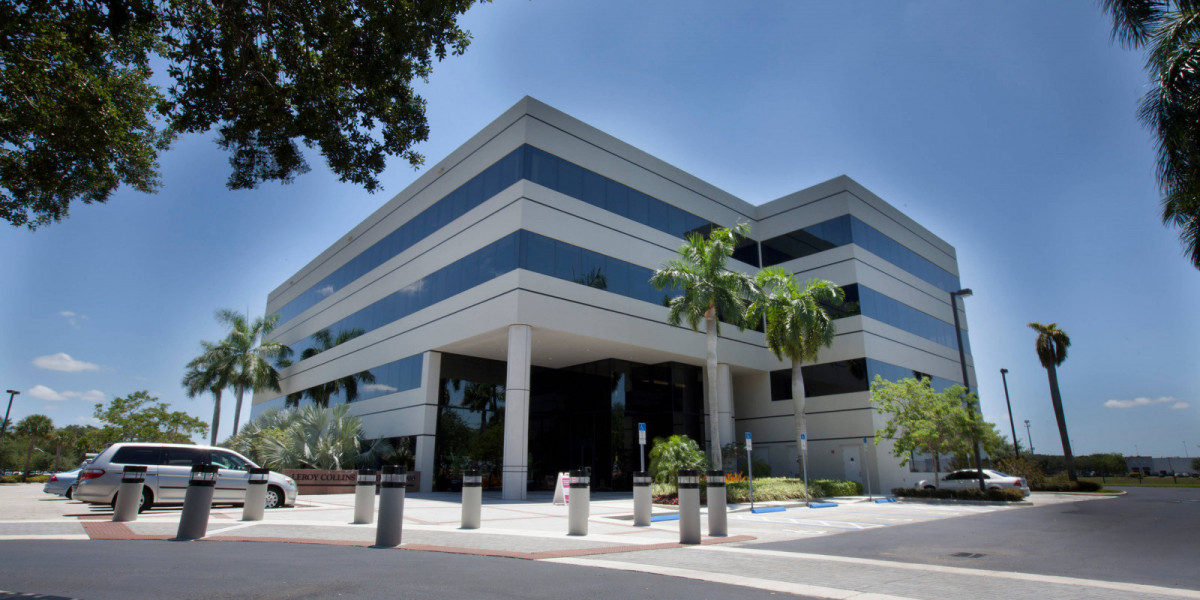 Regus - 7900 Oak Lane, Suite 400, Miami Lakes, Florida, 33016