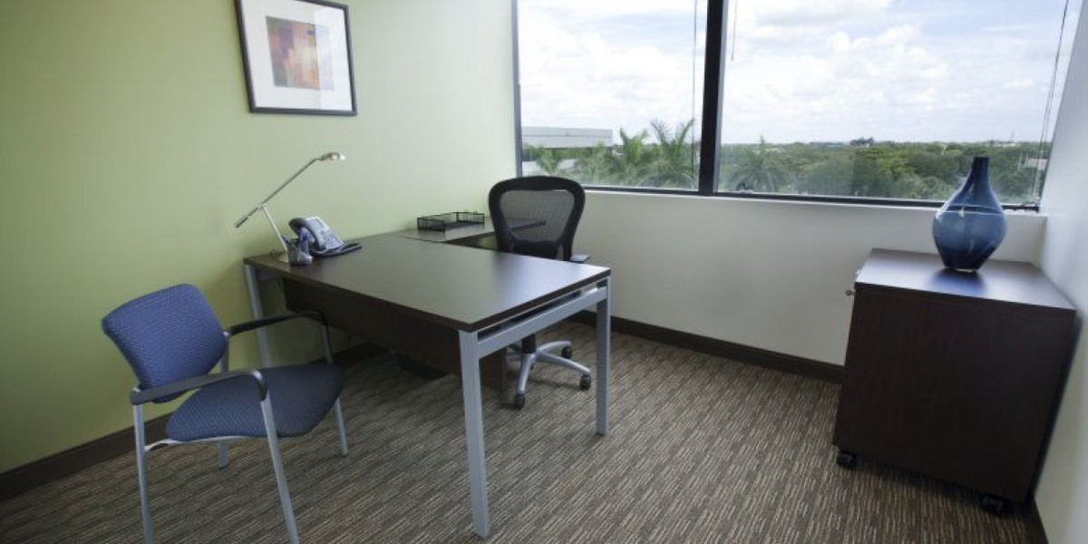 Serviced offices in Miami Lakes, Florida