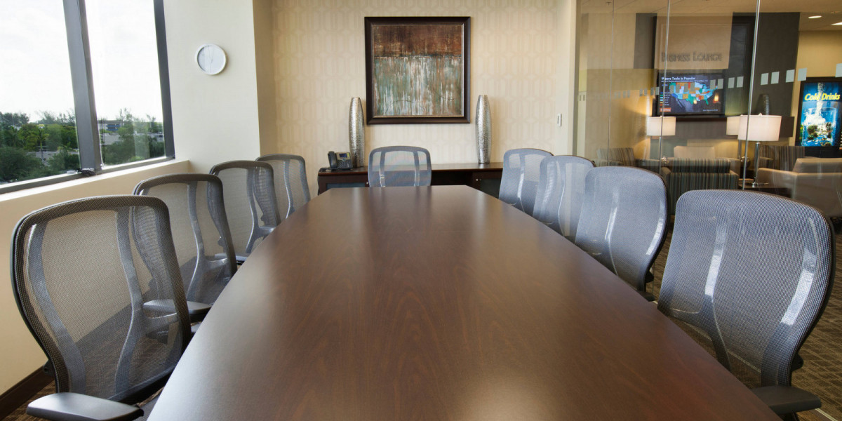All inclusive office solutions at affordable prices near Montrose Rd