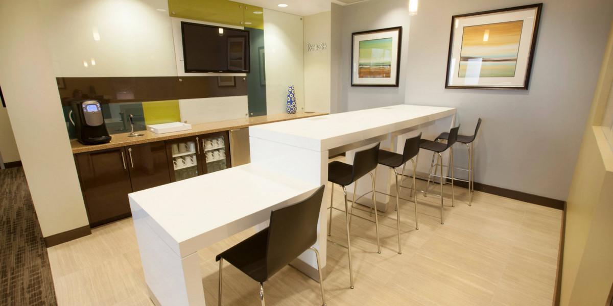 Regus in Miami Lakes