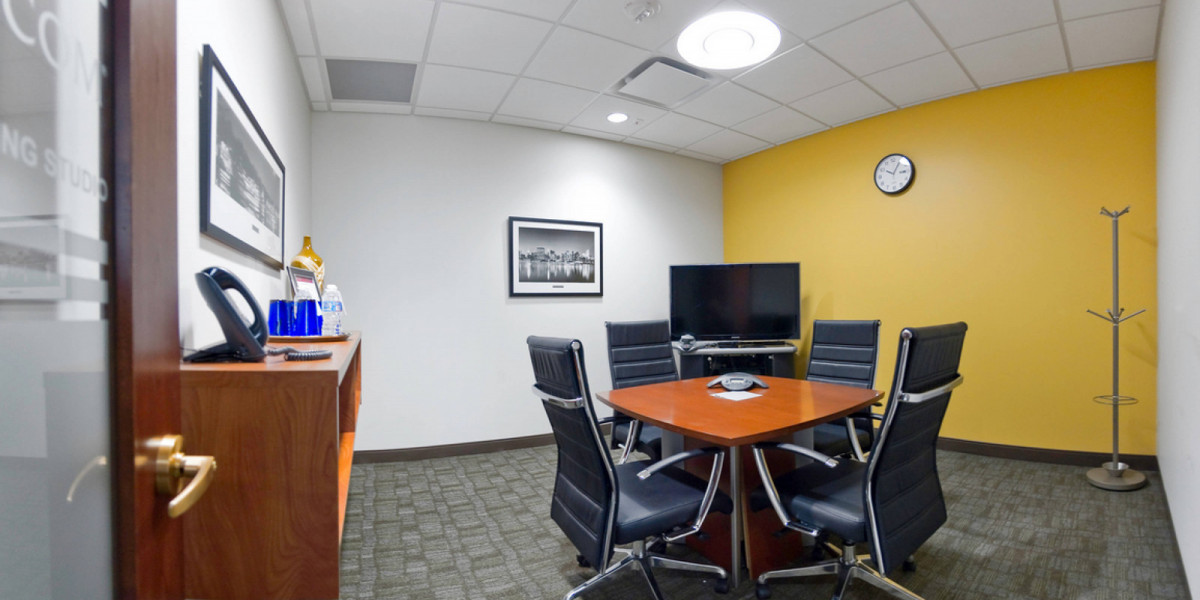All inclusive office solutions at affordable prices near Ridgewood