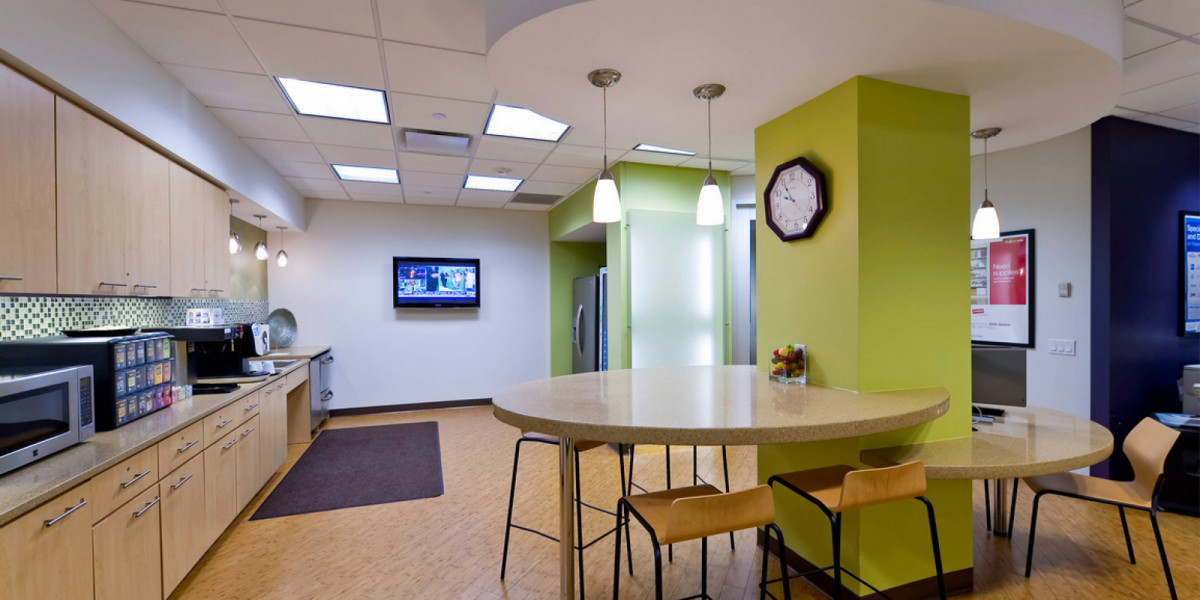 Regus in Paramus