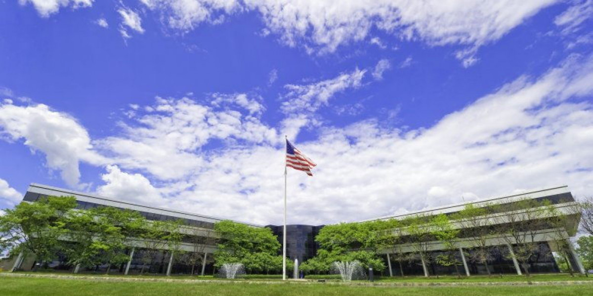Regus - 50 Tice Blvd, Suite 340, Woodcliff Lake, New Jersey, 07677