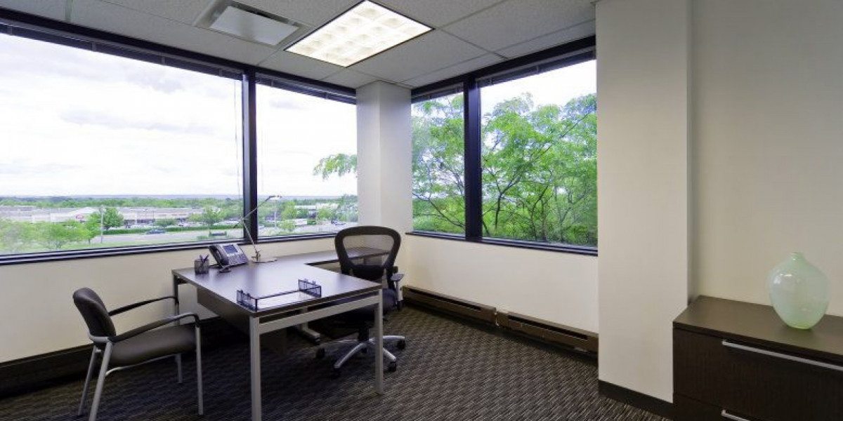 Serviced offices in Woodcliff Lake, New Jersey