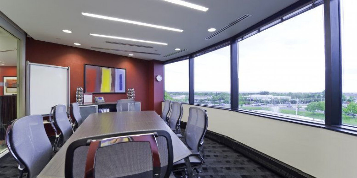 All inclusive office solutions at affordable prices near v