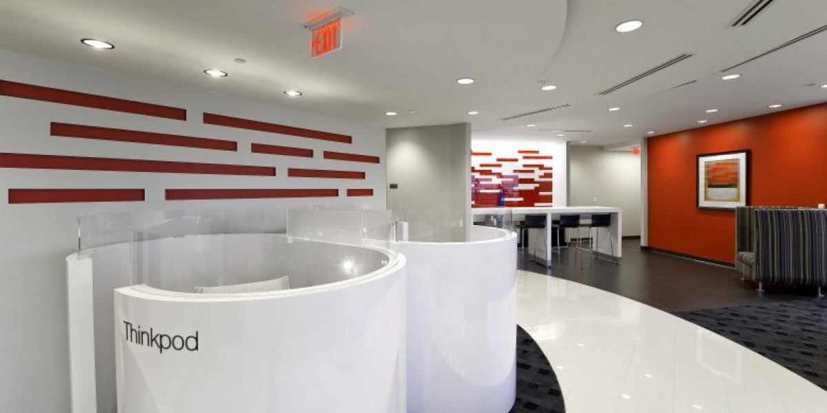 Regus in Woodcliff Lake