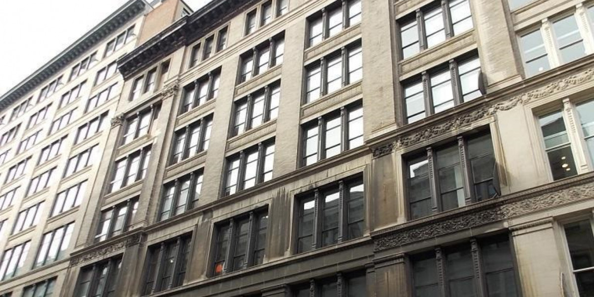 Regus - 111 W. 19th Street, 6th Floor, New York City, New York, 10011