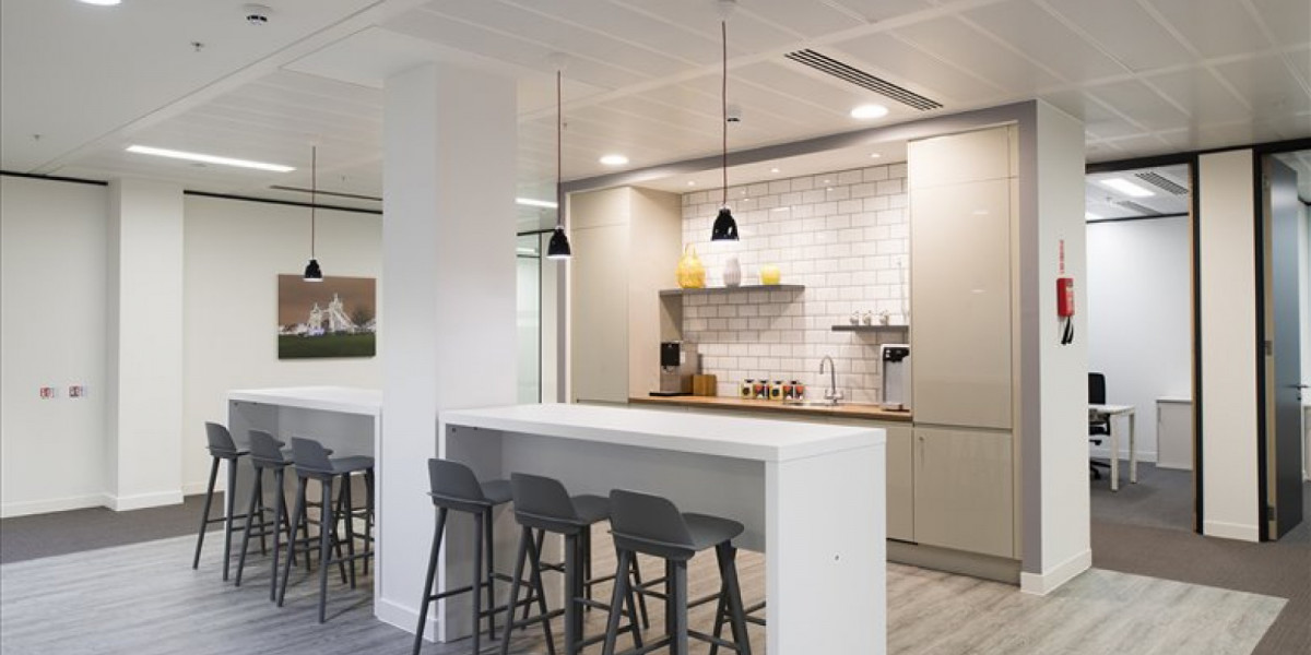 Regus in New York City, New York
