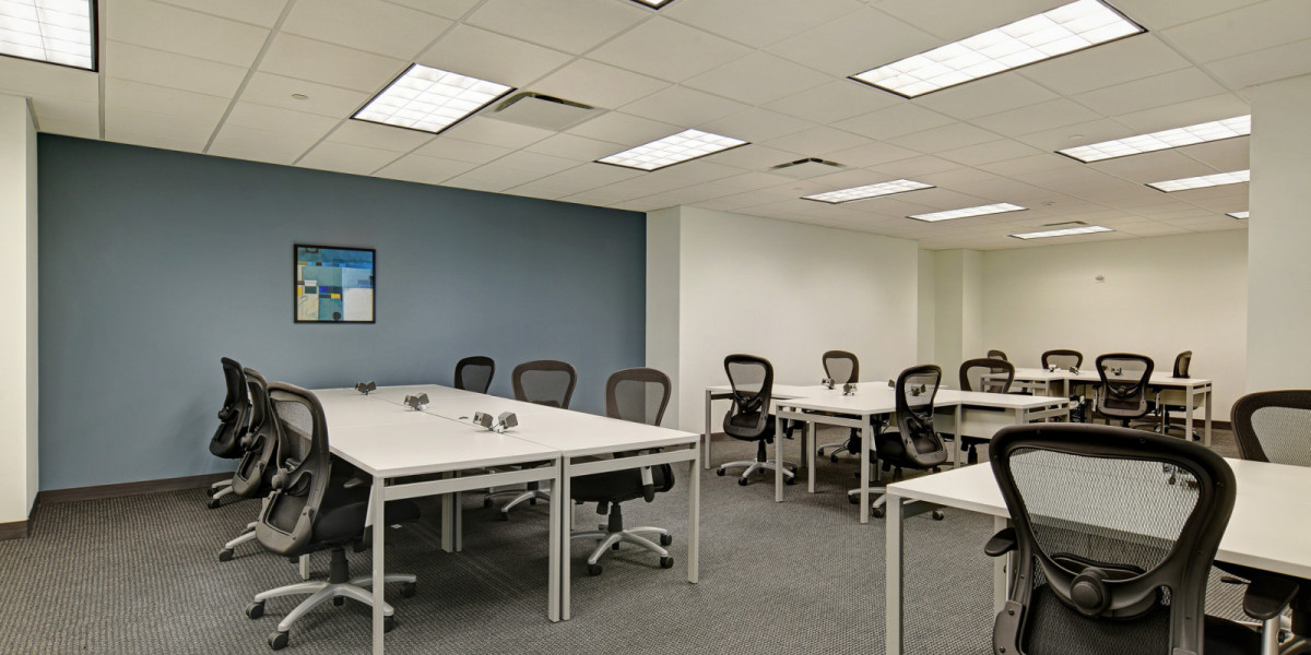 All inclusive office solutions at affordable prices near 23rd Street