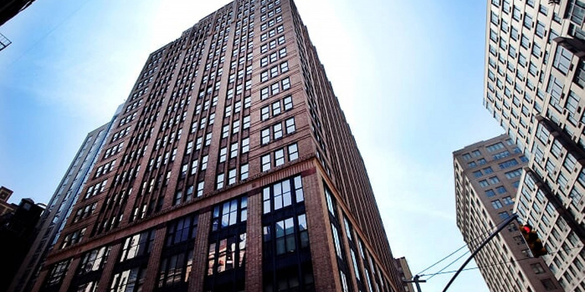 Regus - 275 Seventh Avenue, 7th Floor, New York City, New York, 10001