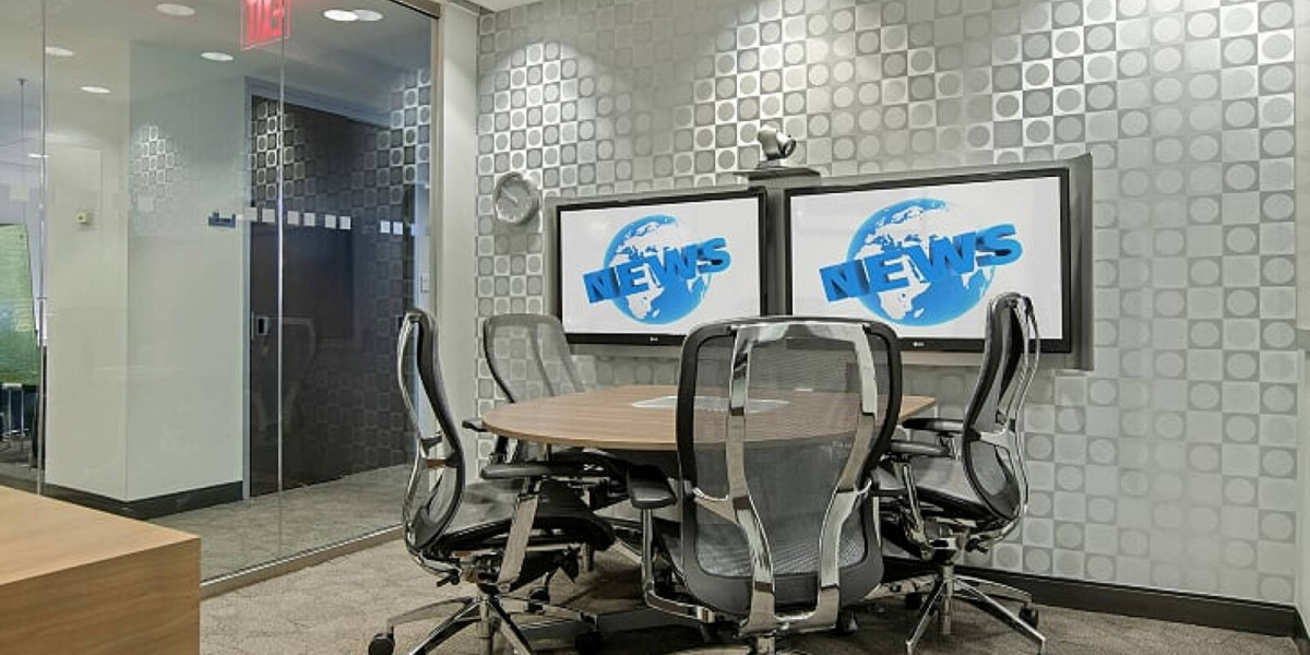 All inclusive office solutions at affordable prices near 7 Avenue