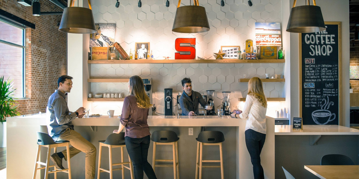 Regus in New York City, New York