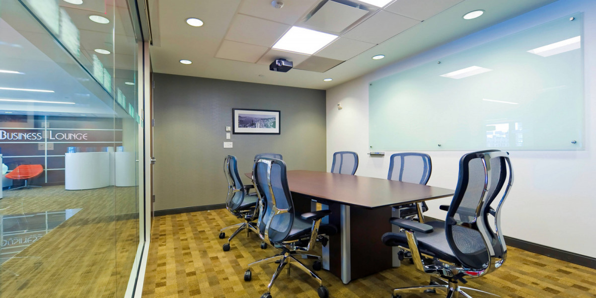 All inclusive office solutions at affordable prices near Pennsylvania Station