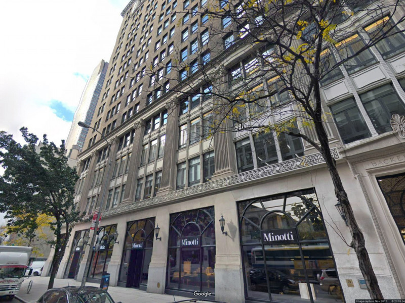 Madison Avenue