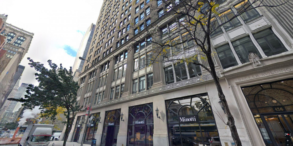 Regus - 136 Madison Avenue, 6th Floor, Manhattan, New York, 10016